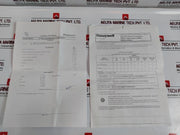 Honeywell Stg74L-e1G000-1-d-ahd-11C-b-11A6-f1,F5-0000 Pressure Transmitter St700