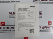 Honeywell Stg74L-e1G000-1-d-ahd-11C-b-11A6-f1,F5-0000 Pressure Transmitter St700