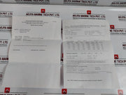 Honeywell Stg74L-e1G000-1-d-ahd-11C-b-11A6-f1,F5-0000 Pressure Transmitter St700