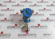 Honeywell Stg77S-e1G000-1-e-cht-13C-b-21A6-fx,F1-0000 Pressure Transmitter Dc200