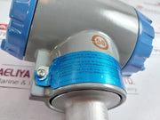 Honeywell Stg77S-e1G000-1-e-cht-13C-b-21A6-fx,F1-0000 Pressure Transmitter Dc200