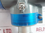 Honeywell Stg77S-e1G000-1-e-cht-13C-b-21A6-fx,F1-0000 Pressure Transmitter Dc200