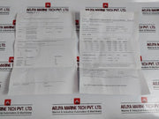Honeywell Stg77S-e1G000-1-e-cht-13C-b-21A6-fx,F1-0000 Pressure Transmitter Dc200