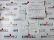Honeywell Stg840-e1Gs2A-1-d-chc-14C-b-01A6-fx Smartline Pressure Transmitter 500 Psi   