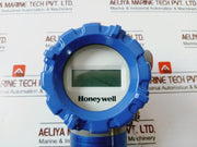 Honeywell Stg840-e1Gs2A-1-d-chc-14C-b-01A6-fx Smartline Pressure Transmitter 500 Psi   