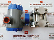 Honeywell Stg840-e1Gs2A-1-d-chc-14C-b-01A6-fx Smartline Pressure Transmitter 500 Psi   
