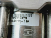 Honeywell Stg840-e1Gs2A-1-d-chc-14C-b-01A6-fx Smartline Pressure Transmitter 500 Psi   