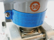 Honeywell Stg840-e1Gs2A-1-d-chc-14C-b-01A6-fx Smartline Pressure Transmitter 500 Psi   