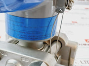 Honeywell Stg840-e1Gs2A-1-d-chc-14C-b-01A6-fx Smartline Pressure Transmitter 500 Psi   