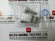 Honeywell Stg840-e1Gs2A-1-d-chc-14C-b-01A6-fx Smartline Pressure Transmitter 500 Psi   