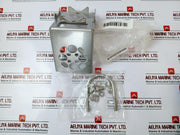 Honeywell Stg840-e1Gs2A-1-d-chc-14C-b-01A6-fx Smartline Pressure Transmitter 500 Psi   