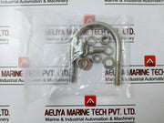 Honeywell Stg840-e1Gs2A-1-d-chc-14C-b-01A6-fx Smartline Pressure Transmitter 500 Psi   