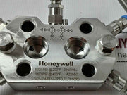 Honeywell Stmd5-s1A-ss1-0-tp,Fg,Fx,F3-1-0000 5 Valve Wide Body Manifold