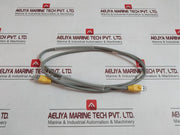 Honeywell Stp-st-56In-ylw-in Straight Cable El-50/13 Sl0007306