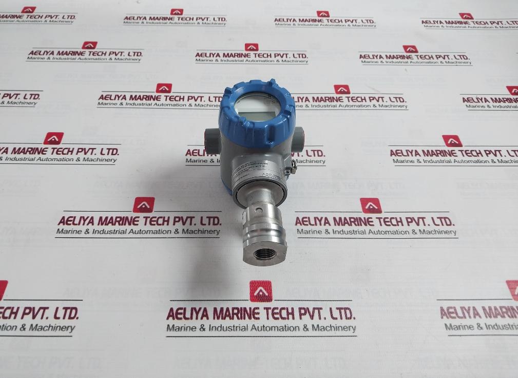 Honeywell Str82D-21Cs000-000000000-0-ahc-11C-0-10A0-00-0000 Pressure Transmitter