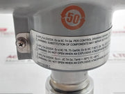 Honeywell Str82D-21Cs000-000000000-0-ahc-11C-0-10A0-00-0000 Pressure Transmitter