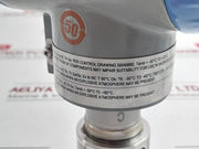 Honeywell Str82D-21Cs000-000000000-0-ahc-11C-0-10A0-00-0000 Pressure Transmitter
