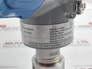 Honeywell Str82D-21Cs000-000000000-0-ahc-11C-0-10A0-00-0000 Pressure Transmitter