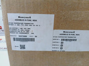 Honeywell Stt25H-0-ene-tte-m00-0D0-00-3H-0 Smart Temperature Transmitter Stt3000 