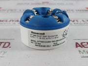 Honeywell Stt25H-0-000-t0E-d00-0D0-00-3S-0 Smart Temperature Transmitter 4-20 Ma