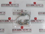 Honeywell Stt25H-0-ene-tte-m00-0D0-00-3H-0 Temperature Transmitter 11-42 Vdc
