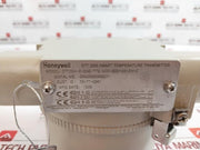 Honeywell Stt25H-0-ene-tte-m00-0D0-00-3H-0 Temperature Transmitter 11-42 Vdc