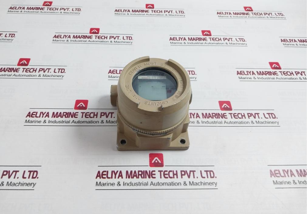 Honeywell Stt3000 Smart Temperature Transmitter Ip66/67 – Aeliya Marine