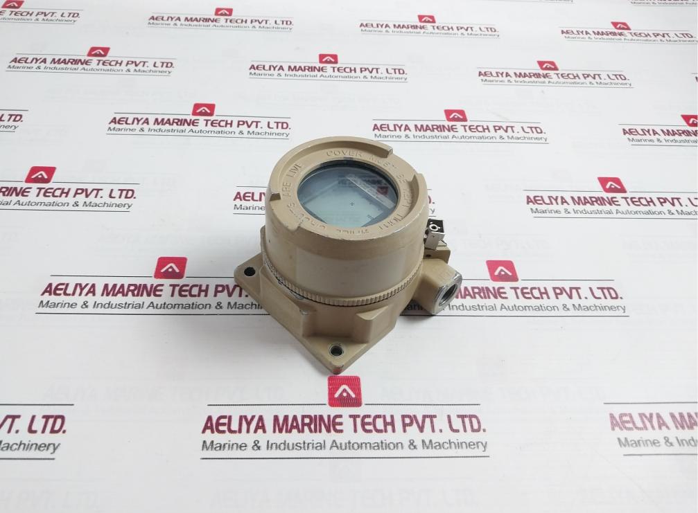 Honeywell Stt3000 Smart Temperature Transmitter Ip66/67 – Aeliya Marine
