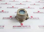 Honeywell Stt3000 Smart Temperature Transmitter Ip66/67