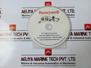 Honeywell Stt3000 Smart Temperature Transmitter Rev.A