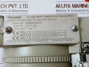 Honeywell Stt 3000 Temperature Transmitter Stt25H-0-ene-tte-m00-0D0-00-3H-0