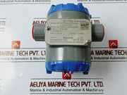 Honeywell Stt750S0Ccha11Sa20A6F100000 Smart Line Temperature Transmitter Stt750