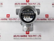 Honeywell Stt850-t-0-a-ahc-11C-b-31A6-f1-0000 Temperature Transmitter Rtd Pt100