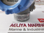 Honeywell Stt850-t-0-a-ahc-11C-b-31A6-f1-0000 Temperature Transmitter Rtd Pt100