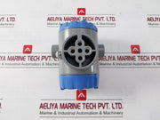 Honeywell Stt850-t-0-a-ahc-11C-b-31A6-f1-0000 Temperature Transmitter Rtd Pt100