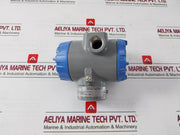 Honeywell Stt850-t-0-a-ahc-11C-b-31A6-f1-0000 Temperature Transmitter Rtd Pt100