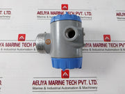 Honeywell Stt850-t-0-a-ahc-11C-b-31A6-f1-0000 Temperature Transmitter Rtd Pt100