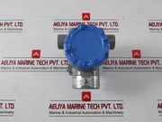 Honeywell Stt850-t-0-a-ahc-11C-b-31A6-f1-0000 Temperature Transmitter Rtd Pt100