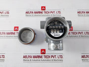 Honeywell Stt850-t-0-a-ahc-11C-b-31A6-f1-0000 Temperature Transmitter Rtd Pt100