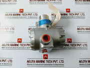 Honeywell Stt850-t-0-d-gfd-15C-b-11A0-f1-0000 Smartline Temperature Transmitter New