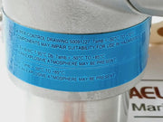 Honeywell Stt850-t-0-d-gfd-15C-b-11A0-f1-0000 Smartline Temperature Transmitter New