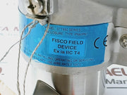 Honeywell Stt850-t-0-d-gfd-15C-b-11A0-f1-0000 Smartline Temperature Transmitter New