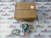 Honeywell Stt850-t-0-d-gfd-15C-b-11A0-f1-0000 Smartline Temperature Transmitter New