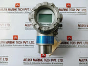 Honeywell Stt850-t-0-d-gfd-15C-b-11A0-f1-0000 Smartline Temperature Transmitter New