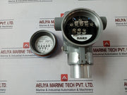 Honeywell Stt850 Hart Registered Temperature Transmitter 11-42 Vdc 1/2