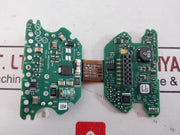 Honeywell Stt850 Pcb For Temperature Ff Sensor 94V-0 Mot 105C Cti 175