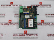 Honeywell Sx15/X-ray Receiver Backplane Pcb Card 04428001