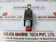 Honeywell Szl-vl-s-d-n Limit Switch 10A 250Vac Ac15 0.5A/380V Ip67