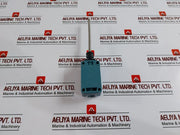 Honeywell Szl-wl-k-a01H Limit Switch En50041 En60947-5-1 10A/600Vac
