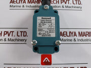 Honeywell Szl-wl-k-a01H Limit Switch En50041 En60947-5-1 10A/600Vac